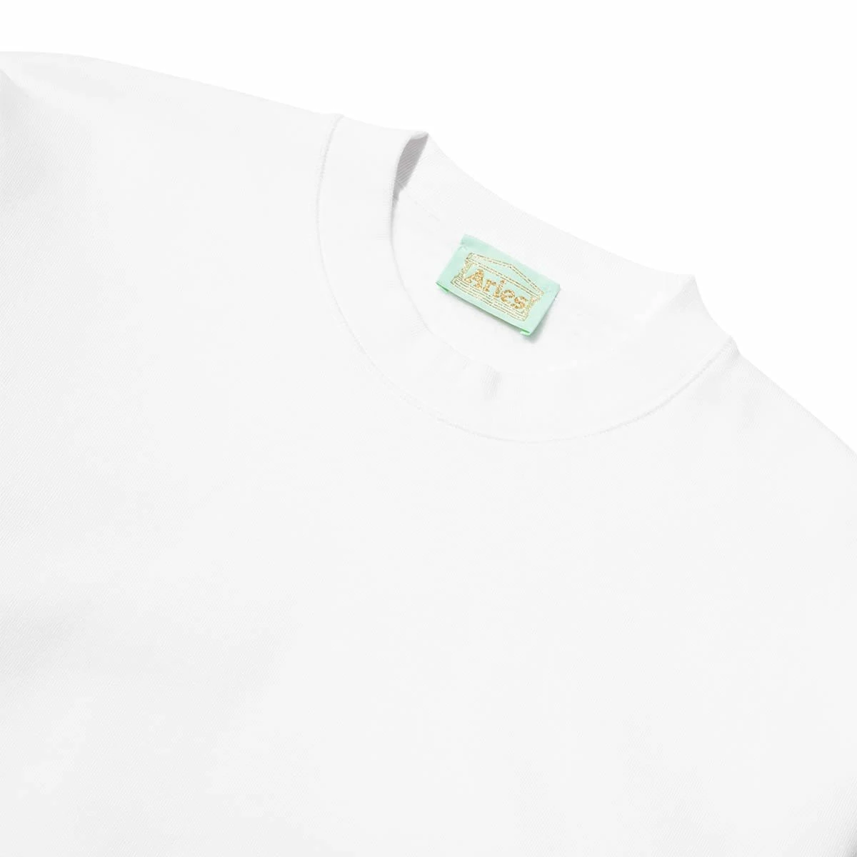 Aries FAST FOOD SWEAT 5 Aries FAST FOOD SWEAT - Image 3