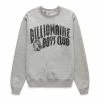 Billionaire Boys Club STRAIGHT FRONT CREW 1 Billionaire Boys Club STRAIGHT FRONT CREW -NIke Shop bilionaireboysclubSTRAIGHTFRONTCREWHEATHERGREYS831 1306 1