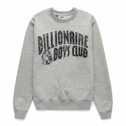 Billionaire Boys Club STRAIGHT FRONT CREW