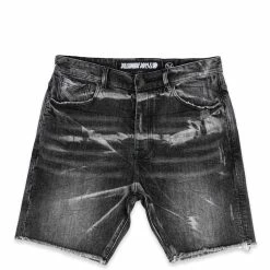 Billionaire Boys Club ABYSS DENIM SHORT