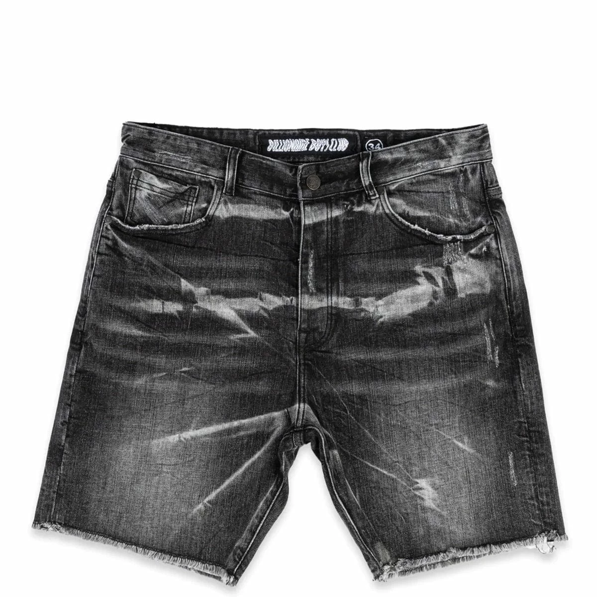 Billionaire Boys Club ABYSS DENIM SHORT 3 Billionaire Boys Club ABYSS DENIM SHORT