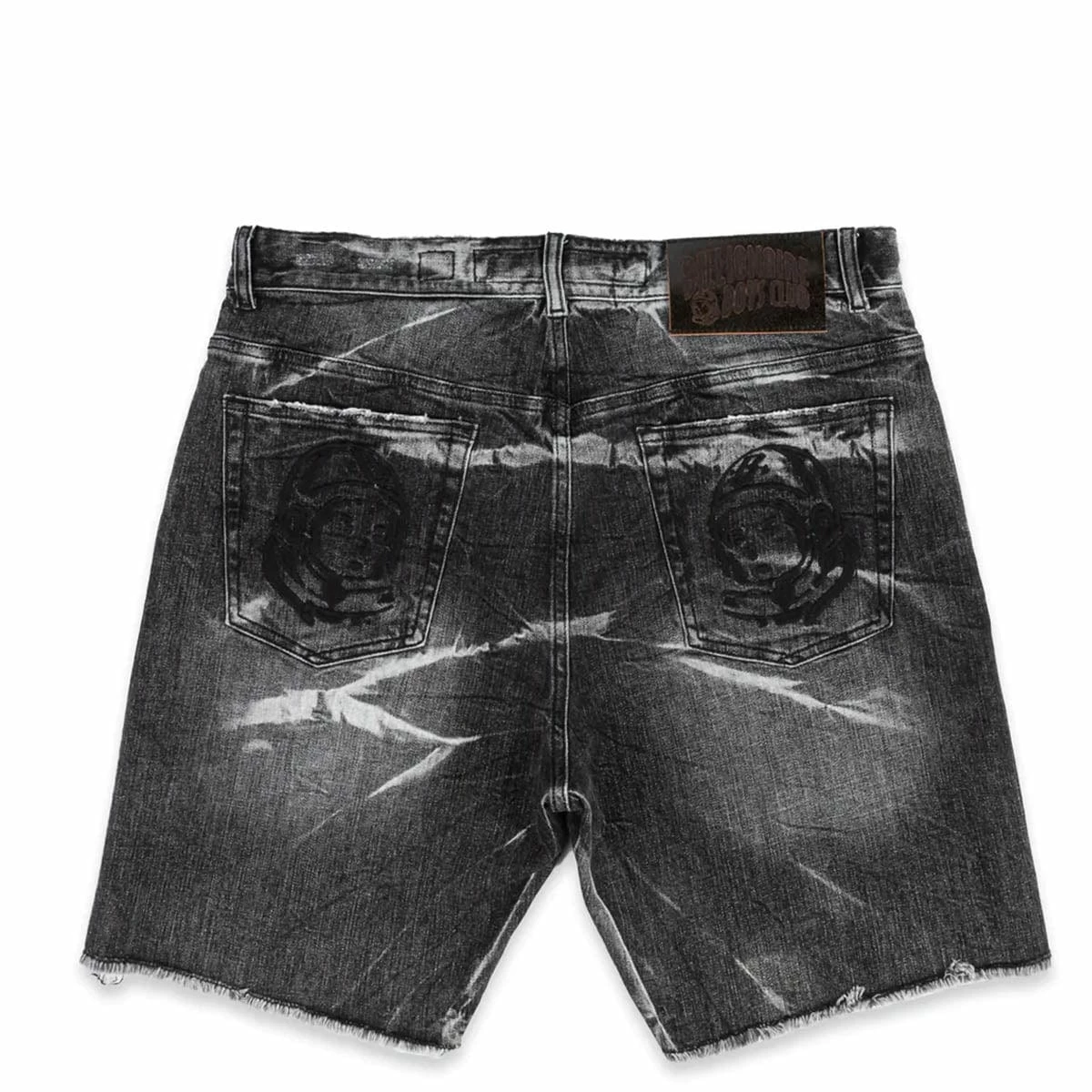 Billionaire Boys Club ABYSS DENIM SHORT 4 Billionaire Boys Club ABYSS DENIM SHORT - Image 2
