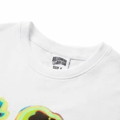 Billionaire Boys Club ABYSS SS TEE -NIke Shop billionaireboysclubABYSSTEEWHITES821 8210 3