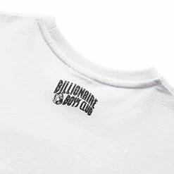 Billionaire Boys Club ABYSS SS TEE -NIke Shop billionaireboysclubABYSSTEEWHITES821 8210 4