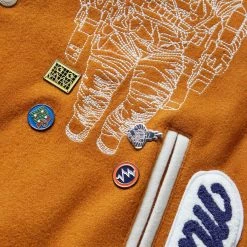 Billionaire Boys Club ASTRAL JACKET -NIke Shop billionaireboysclubASTRALJACKETBLACKM821 8401 3