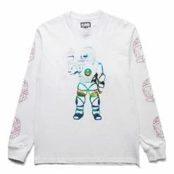 Billionaire Boys Club ASTRO LS TEE