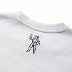 Billionaire Boys Club ASTRO LS TEE -NIke Shop billionaireboysclubASTROLSTEEWHITES821 7212 5