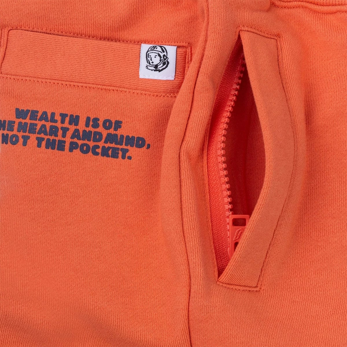 Billionaire Boys Club BB FUTURE SWEATPANT 5 Billionaire Boys Club BB FUTURE SWEATPANT - Image 3