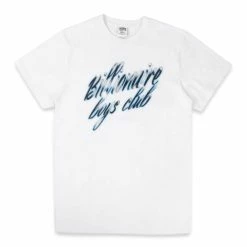 Billionaire Boys Club BB GIFT SHOP S/S KNIT
