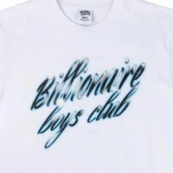 Billionaire Boys Club BB GIFT SHOP S/S KNIT -NIke Shop billionaireboysclubBBGIFTSHOPSSKNITWHITES821 3309 3