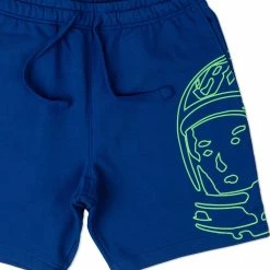 Billionaire Boys Club BB HELMET SHORT -NIke Shop billionaireboysclubBBHELMETSHORTMAZARINEBLUES821 3105 3