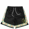 Billionaire Boys Club BB UP TWO BASKETBALL SHORT -NIke Shop billionaireboysclubBBUPTWOBASKETBALLSHORTBLACKS821 3108 1