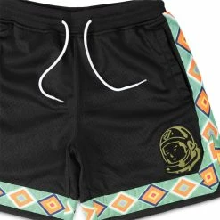Billionaire Boys Club BB UP TWO BASKETBALL SHORT -NIke Shop billionaireboysclubBBUPTWOBASKETBALLSHORTBLACKS821 3108 3