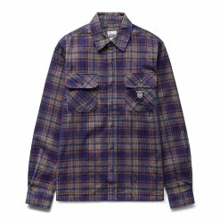 Billionaire Boys Club BIG BANG L/S WOVEN