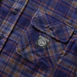 Billionaire Boys Club BIG BANG L/S WOVEN -NIke Shop billionaireboysclubBIGBANGLSWOVENEVENININGBLUES821 8600 3