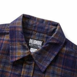 Billionaire Boys Club BIG BANG L/S WOVEN -NIke Shop billionaireboysclubBIGBANGLSWOVENEVENININGBLUES821 8600 4