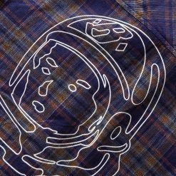 Billionaire Boys Club BIG BANG L/S WOVEN -NIke Shop billionaireboysclubBIGBANGLSWOVENEVENININGBLUES821 8600 5