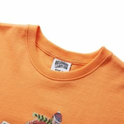 Billionaire Boys Club BLAST SHORT SLEEVE TEE -NIke Shop billionaireboysclubBLASTSSTEENECTARINES821 8209 3