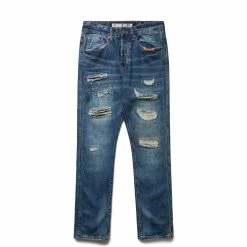Billionaire Boys Club BLAZE JEAN (HEART FIT)