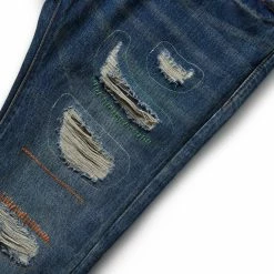 Billionaire Boys Club BLAZE JEAN (HEART FIT) -NIke Shop billionaireboysclubBLAZEJEAN HEARTFIT FORTUNA30821 8101 3