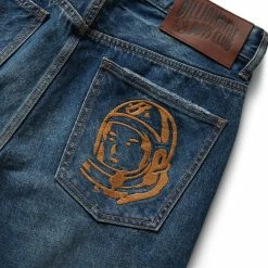 Billionaire Boys Club BLAZE JEAN (HEART FIT) -NIke Shop billionaireboysclubBLAZEJEAN HEARTFIT FORTUNA30821 8101 5