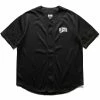 Billionaire Boys Club CADET BASEBALL JERSEY 2 Billionaire Boys Club CADET BASEBALL JERSEY -NIke Shop billionaireboysclubCADETBASEBALLJERSEYBLACKS821 5305 1