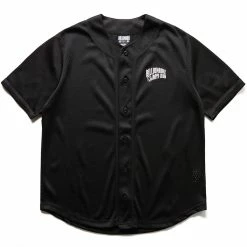 Billionaire Boys Club CADET BASEBALL JERSEY