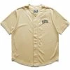 Billionaire Boys Club CADET BASEBALL JERSEY
