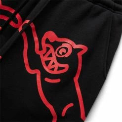 Icecream CHERRY SHORT -NIke Shop billionaireboysclubCHERRYSHORTBLACKS421 5103 3