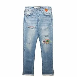 Billionaire Boys Club CO-PILOT JEAN