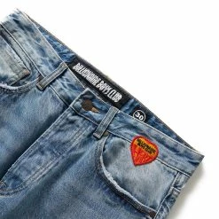 Billionaire Boys Club CO-PILOT JEAN -NIke Shop billionaireboysclubCO PILOTJEANX LIGHT30821 5107 5