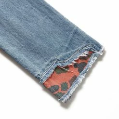 Billionaire Boys Club CO-PILOT JEAN -NIke Shop billionaireboysclubCO PILOTJEANX LIGHT30821 5107 8