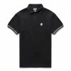 Billionaire Boys Club COCKPIT SS POLO -NIke Shop billionaireboysclubCOCKPITSSPOLOBLACKS821 0308 1