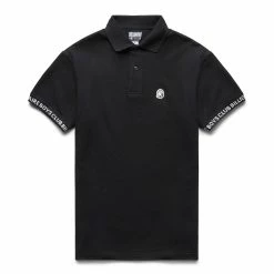 Billionaire Boys Club COCKPIT SS POLO
