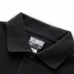 Billionaire Boys Club COCKPIT SS POLO -NIke Shop billionaireboysclubCOCKPITSSPOLOBLACKS821 0308 3
