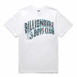 Billionaire Boys Club CRACKED ARCH SS TEE