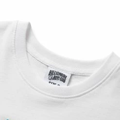 Billionaire Boys Club CRACKED ARCH SS TEE -NIke Shop billionaireboysclubCRACKEDARCHSSTEEWHITES821 7201 3