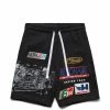 Billionaire Boys Club DIPSTICK SHORT 2 Billionaire Boys Club DIPSTICK SHORT -NIke Shop billionaireboysclubDIPSTICKSHORTBLACKS821 6104 1