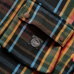 Billionaire Boys Club ENDORPHIN LS WOVEN -NIke Shop billionaireboysclubENDORPHINLSWOVENBLACKS821 7600 5