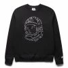 Billionaire Boys Club FLAGSTONE HELMET CREW -NIke Shop billionaireboysclubFLAGSTONEHELMETCREWBLACKS821 7306 1