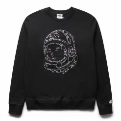 Billionaire Boys Club FLAGSTONE HELMET CREW