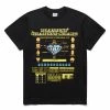 Billionaire Boys Club GRADING CHART SS TEE 1 Billionaire Boys Club GRADING CHART SS TEE -NIke Shop billionaireboysclubGRADINGCHARTSSTEEBLACKS821 7216 1