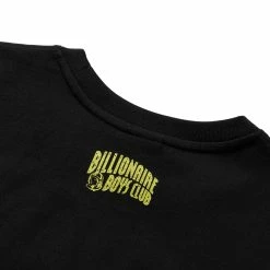 Billionaire Boys Club GRADING CHART SS TEE -NIke Shop billionaireboysclubGRADINGCHARTSSTEEBLACKS821 7216 4