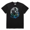 Billionaire Boys Club HELMET SS TEE -NIke Shop billionaireboysclubHELMETSSTEEBLACKS821 7200 1