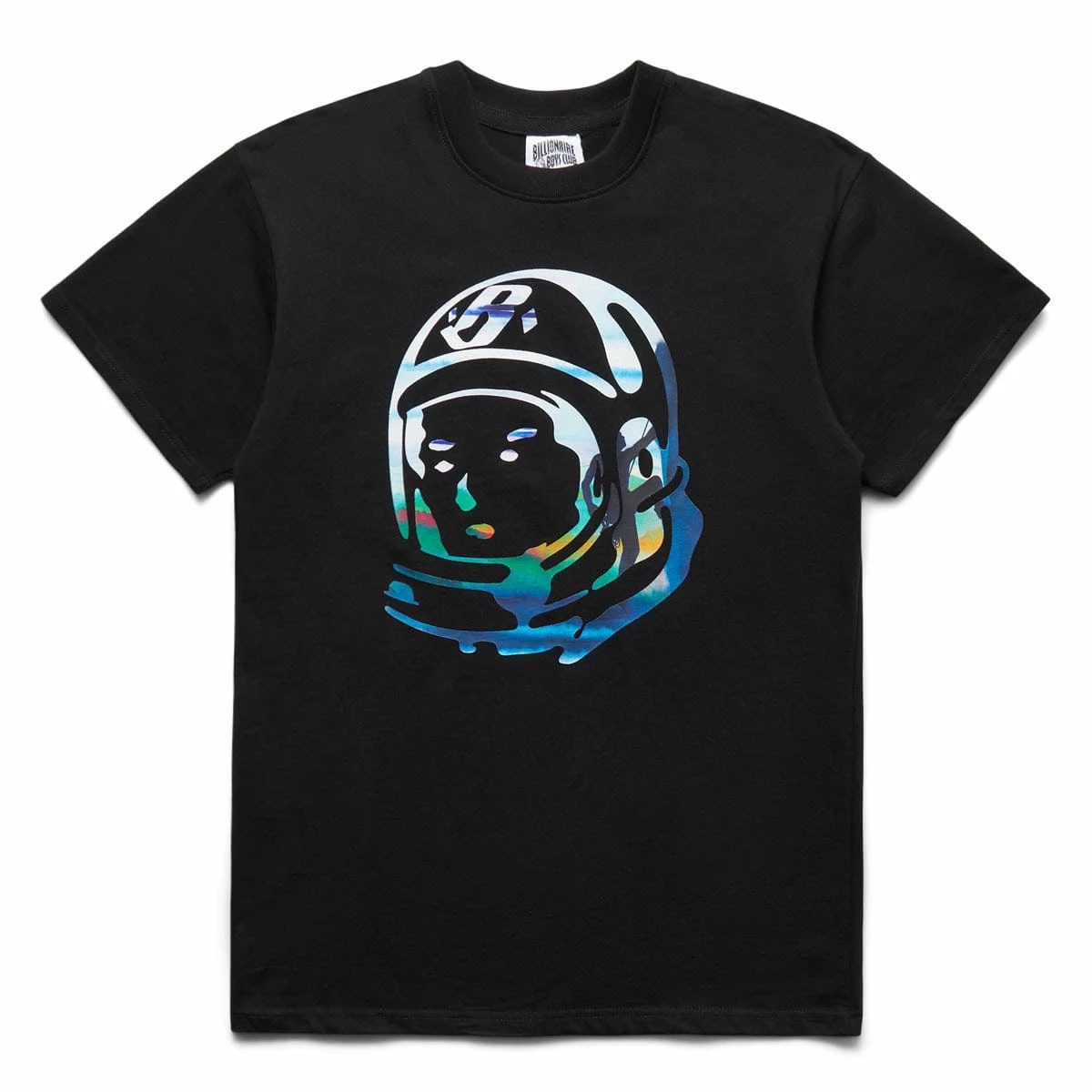 Billionaire Boys Club HELMET SS TEE 3 Billionaire Boys Club HELMET SS TEE