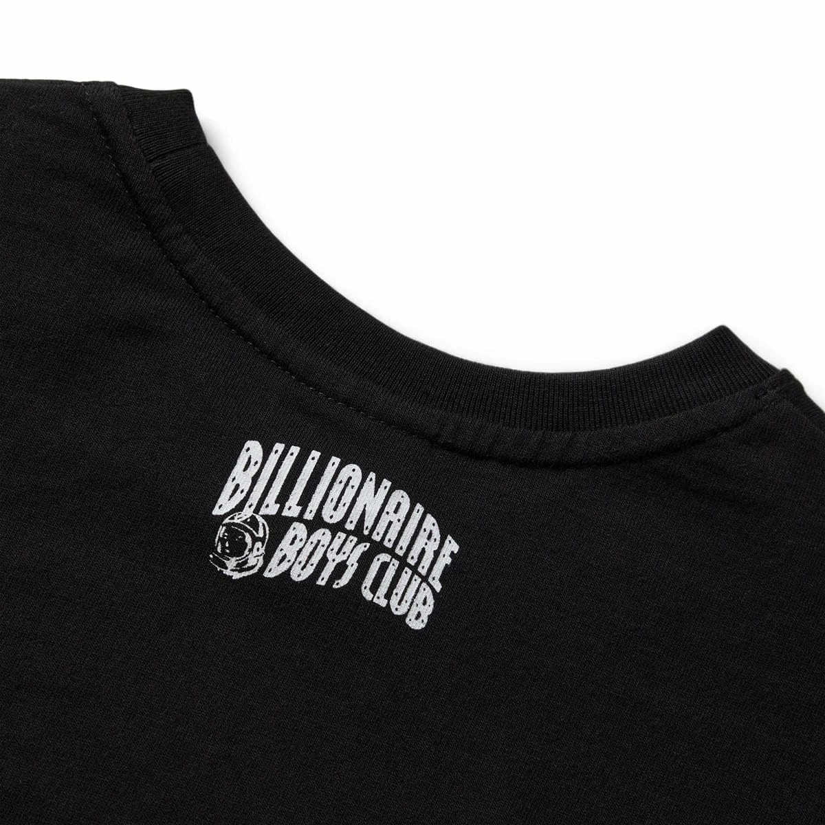 Billionaire Boys Club HELMET SS TEE 6 Billionaire Boys Club HELMET SS TEE - Image 4