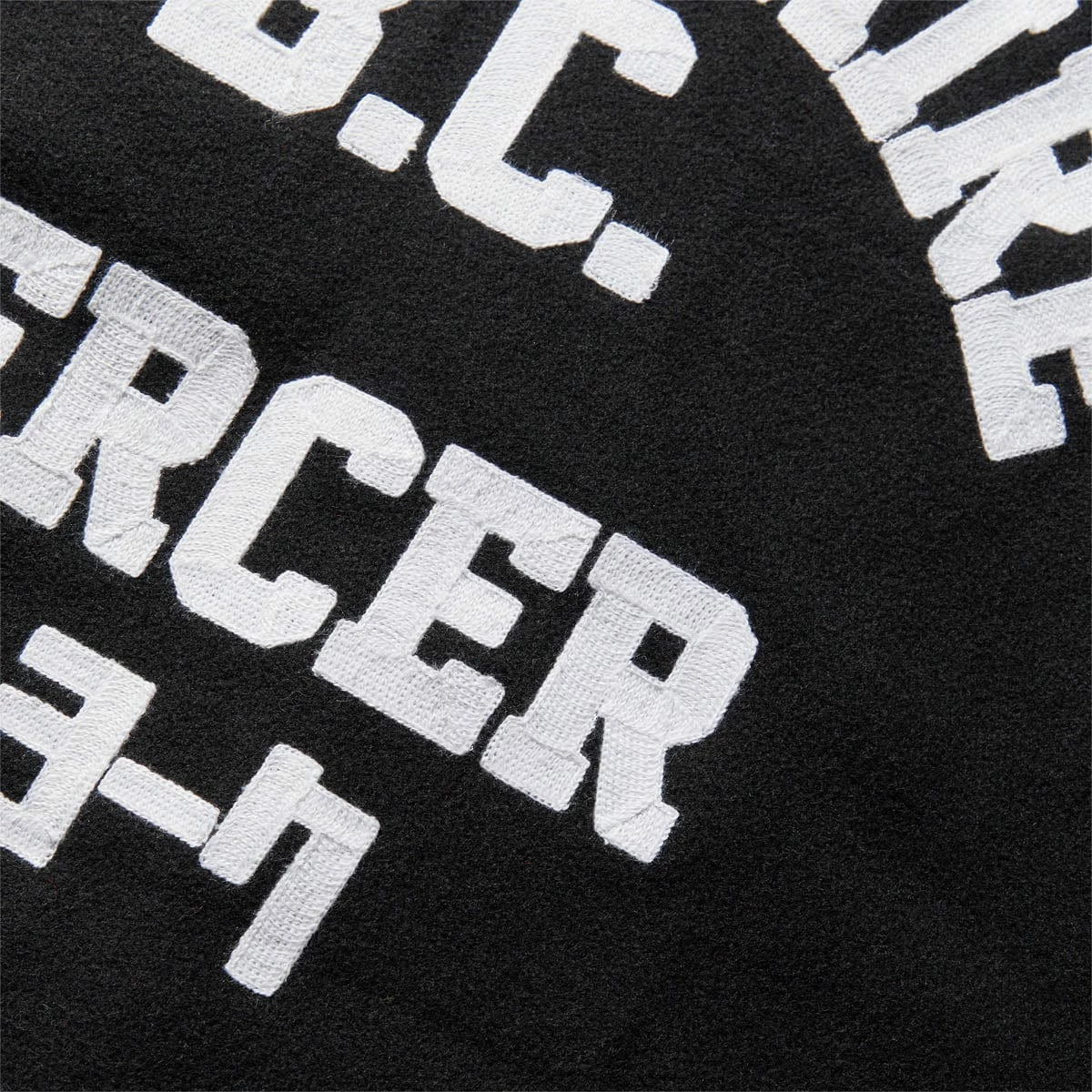 Billionaire Boys Club HELMET VARSITY JACKET 8 Billionaire Boys Club HELMET VARSITY JACKET - Image 6