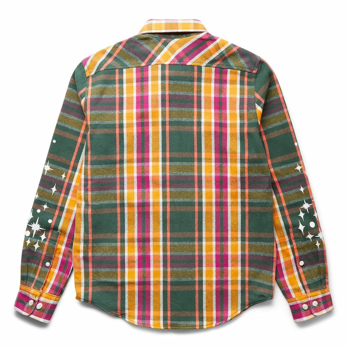 Billionaire Boys Club HORIZON L/S WOVEN 4 Billionaire Boys Club HORIZON L/S WOVEN - Image 2