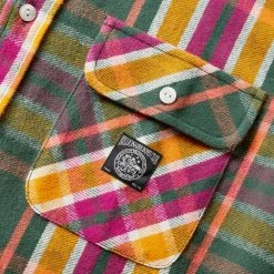 Billionaire Boys Club HORIZON L/S WOVEN 9 Billionaire Boys Club HORIZON L/S WOVEN -NIke Shop billionaireboysclubHORIZONLSWOVENPINENEEDLES821 7601 3