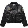 Billionaire Boys Club IGNITE JACKET -NIke Shop billionaireboysclubIGNITEJACKETBLACKM821 6403 1